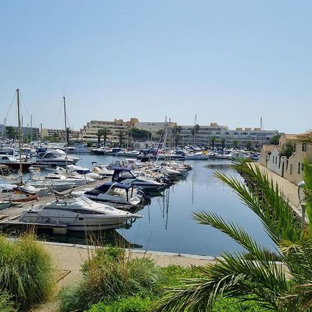 Naturiste Cap D'Agde Port Venus 110 Екстериор снимка