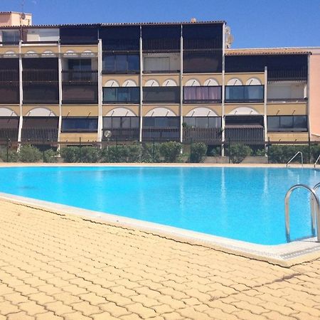 Naturiste Cap D'Agde Port Venus 110 Екстериор снимка