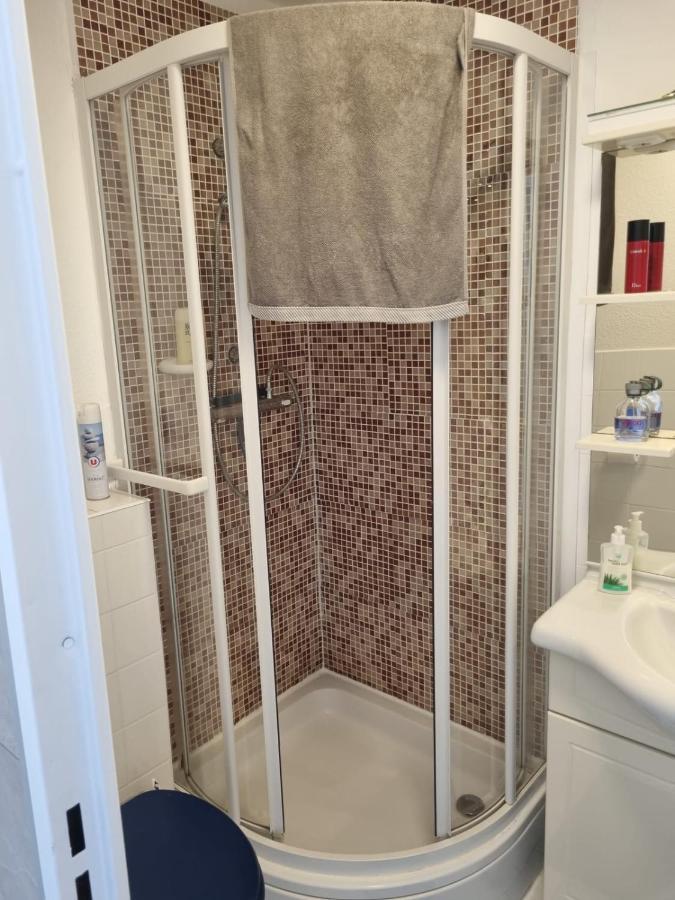 Naturiste Cap D'Agde Port Venus 110 Екстериор снимка