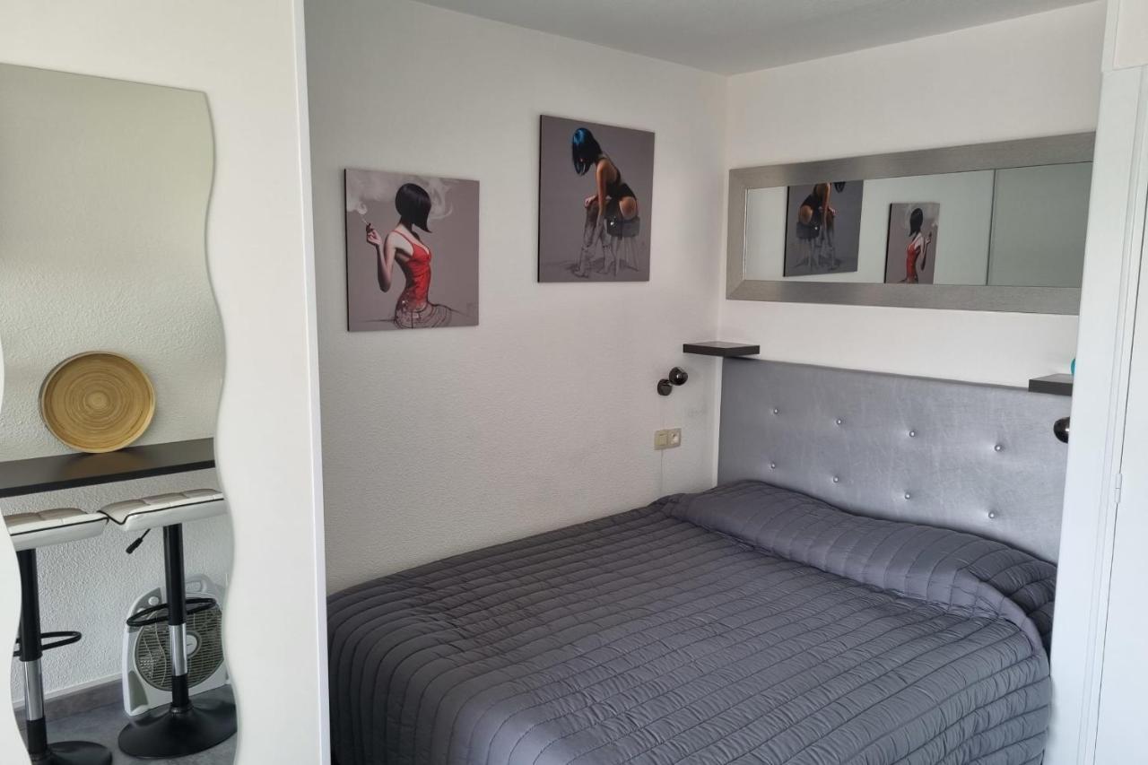 Naturiste Cap D'Agde Port Venus 110 Екстериор снимка