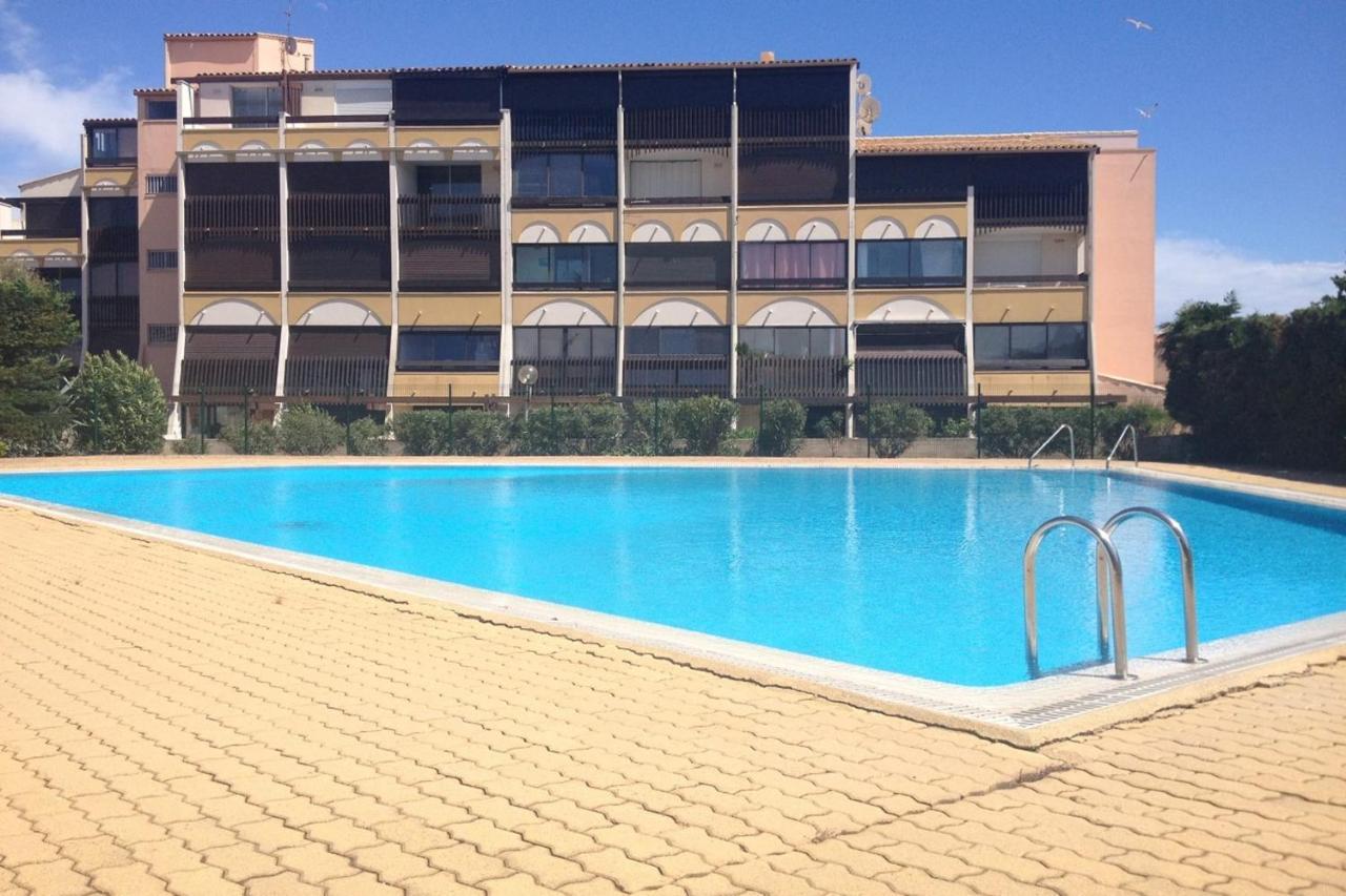 Naturiste Cap D'Agde Port Venus 110 Екстериор снимка